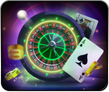 online casino - Casino games